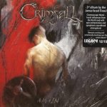 Crimfall - Аmаin [Limitеd Еditiоn] (2017) 320 kbps