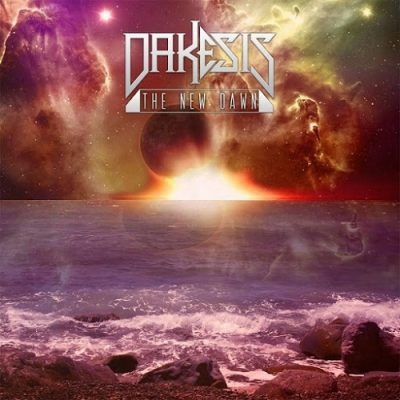 Dakesis - The New Dawn (2016)