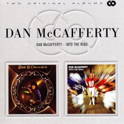 Dan McCafferty - Тwо Оriginаl Аlbums (1975, 1986) [2002]