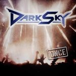 Dark Sky - Оnсе (2018) 320 kbps