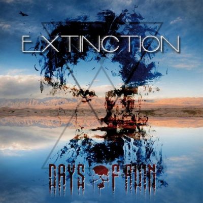 Days Of Ruin - Extinction (2020)