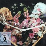 Delain - Hunter's Moon (Danse Macabre Live at Tivoli Vredenburg - Utrecht) )(2018) (BDRip 1080p)