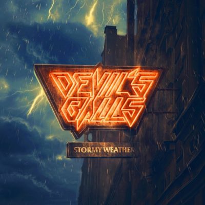 Devil's Balls - Stormy Weather (2020)