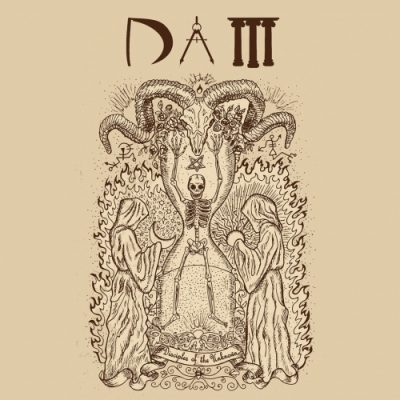 Diabolus Alma Mater-D.A.M - Disciples of the Unknown