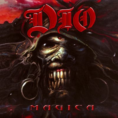 Dio - Magica (Deluxe Edition 2019 Remaster) (2020)