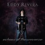 Eddy Rivera - Echoes of the Universe (2020) 320 kbps