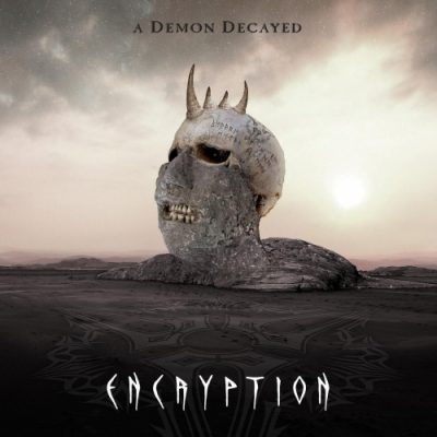 Encryption - A Demon Decayed (2020)