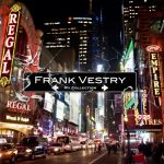 Frank Vestry - My Collection (2020) 320 kbps