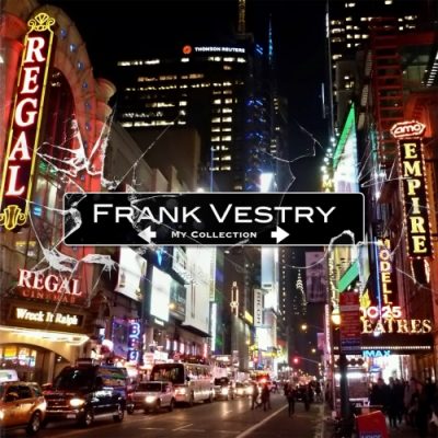 Frank Vestry - My Collection (2020)