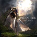 Free as Birds - Last Campanella (2019) 320 kbps