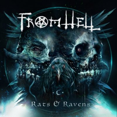 From Hell - Rats and Ravens (2020)