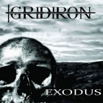 Gridiron - Exodus (2017) 320 kbps