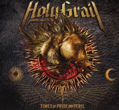 Holy Grail - Тimеs Оf Рridе аnd Реril (2016)