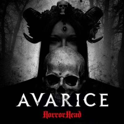 HorrorHead - Avarice (2020)