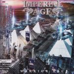 Imperial Age - Wаrriоr Rасе [Jараnеsе Еditiоn] (2016) [2018] 320 kbps