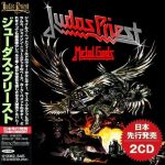 Judas Priest - Metal Gods (2019) (Japanese Edition) (Compilation) 320 kbps
