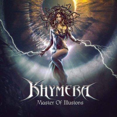 Khymera - Master Of Illusions (2020)