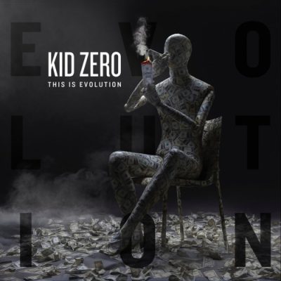Kid Zero - This Is Evolution (2020)