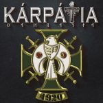 Kárpátia - 1920 (2020) 320 kbps