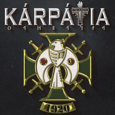 Kárpátia - 1920 (2020)