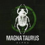 Magna Taurus - Alpha (EP) (2020) 320 kbps