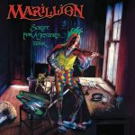 Marillion - Script For A Jester’s Tear (4CD Box Set) (2020) 320 kbps