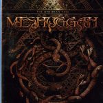 Meshuggah - The Ophidian Trek (2014) (BDRemux)