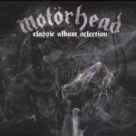 Motorhead - Classic Album Selection [Box Set] (2012) 320 kbps