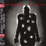 Ozzy Osbourne - Оzzmоsis [Jараnеsе Еditiоn] (1995) 320 kbps