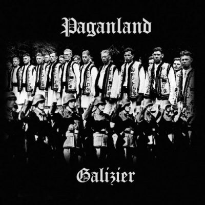 Paganland - Galizier (2020)