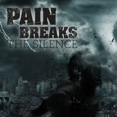 Pain Breaks The Silence - Pain Breaks The Silence (2020)