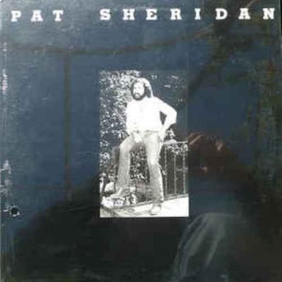 Pat Sheridan - Pat Sheridan (1981)
