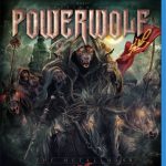 Powerwolf - The Metal Mass Live (2016) (BDRip 720p)