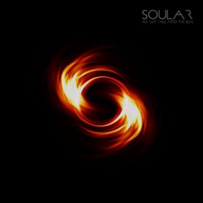 Soular - As We Fall Into The Sun (2020)