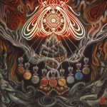 Spectral Lore & Mare Cognitum – Wanderers: Astrology of the Nine (2020) 320 kbps