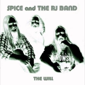 Spice And The RJ Band (Band of Spice) - Discography (2007-2010)