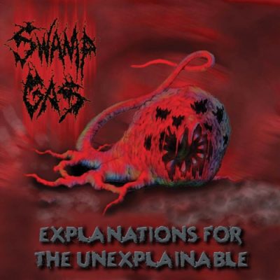 Swamp Gas - Explanations For The Unexplainable (2020)