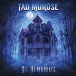 Tad Morose - St. Dеmоnius (2015) 320 kbps