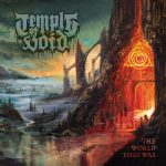Temple of Void - The World That Was (2020) 320 kbps