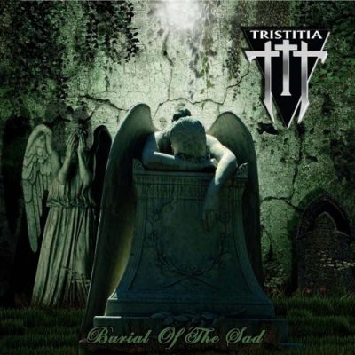 Tristitia - Burial Of The Sad (2020)