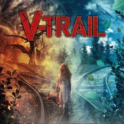 V-Trail - V-Trail (2020)