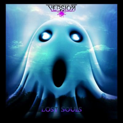 Version Eight - Lost Souls (2020)