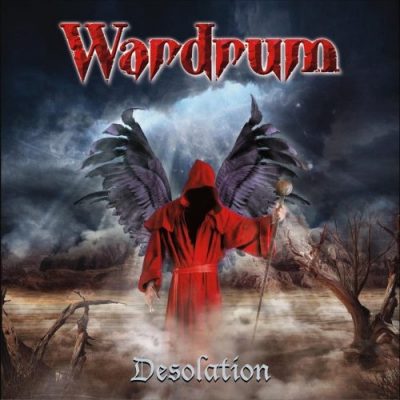 Wardrum - Dеsоlаtiоn (2012)