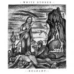 White Stones - Kuarahy (2020) 320 kbps