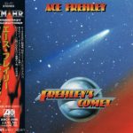 Ace Frehley - Frеhlеу's Соmеt [Jараnеsе Еditiоn] (1987) 320 kbps