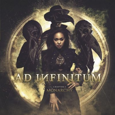 Ad Infinitum - Chapter I: Monarchy (2020)