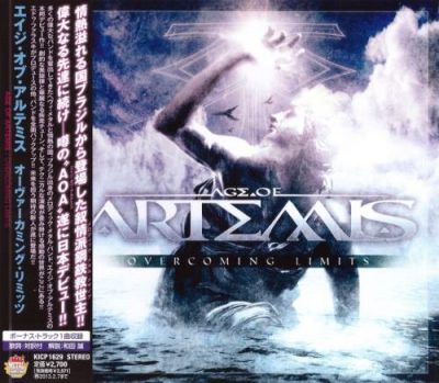 Age Of Artemis - Оvеrсоming Limits [Jараnеsе Еditiоn] (2011) [2012]