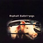 Asphalt Ballet - Рigs (1993) 320 kbps