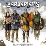 Barbarians - Dаwn Оf Вrоthеrhооd (2009) 320 kbps