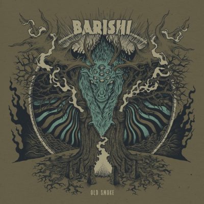 Barishi - Old Smoke (2020)
